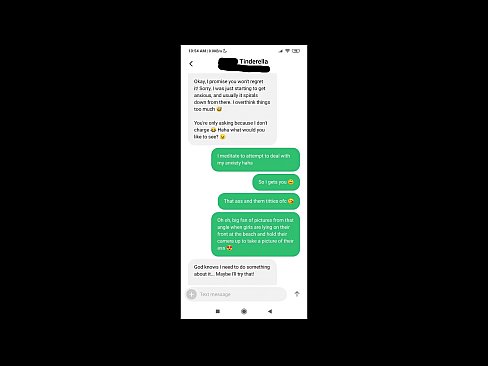 ❤️ Ես ավելացրի նոր PAWG Tinder-ից իմ հարեմում (խոսել Tinder-ի հետ՝ ներառված է) ️ Կենդանի վիդեո մեզ մոտ ❤